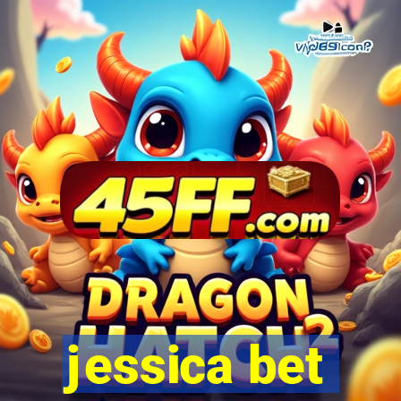 jessica bet